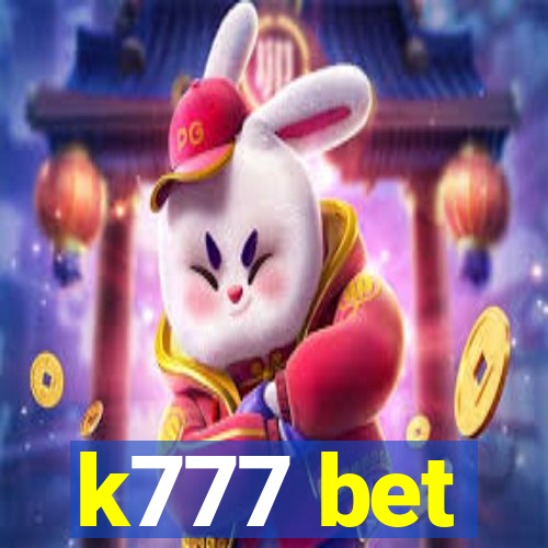 k777 bet